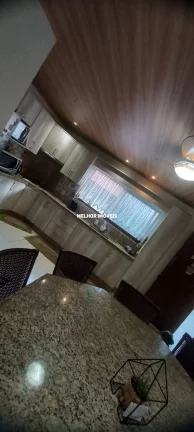 Imagem Casa a venda com 353 m² no Bairro Budag, Rio do Sul - SC