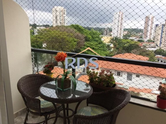 Imagem APARTAMENTO RESIDENCIAL em SÃO PAULO - SP, VILA SANTA CATARINA