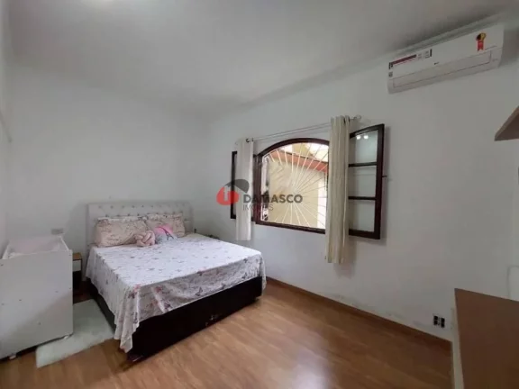 Imagem Casa à venda 3 Quartos, 1 Suite, 4 Vagas, 149M², Parque Marajoara, Santo André - SP