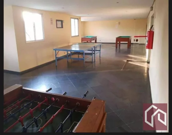 Imagem Apartamento à venda, 65 m² por R$ 360.000,00 - Vila Galvão - Guarulhos/SP