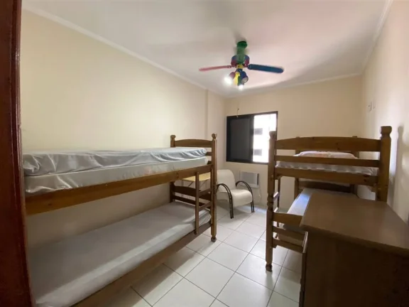 Imagem APARTAMENTO COM 80 m² - GUILHERMINA - PRAIA GRANDE SP