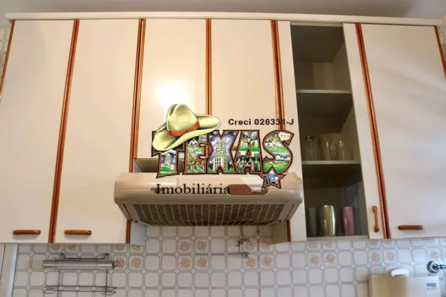 Imagem APARTAMENTO À VENDA - GUARUJA