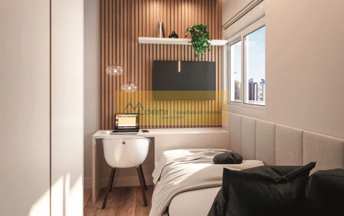 Imagem APARTAMENTO RESIDENCIAL em SÃO PAULO - SP, VILA BEATRIZ