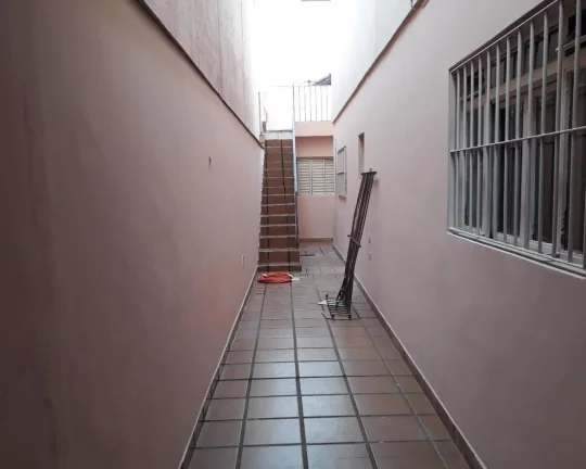 Imagem * SOBRADO NO BUTANTÃ/PERMUTA/C/ 3 DORMS; SUÍTE, 2 VAGAS COBERTAS.