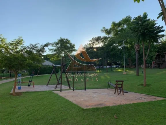 Imagem Apartamento - Ribeirão Preto - Guaporé