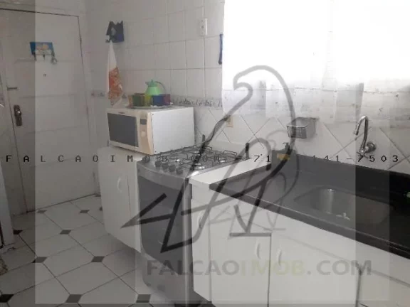 Imagem Vendo Ap 3 Quartos Júlio Cesar, Pituba - Salvador-BA