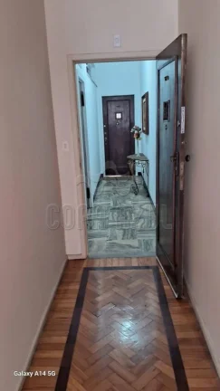 Imagem Copacabana – Rua Bolivar | Residencial › Apartamento 3 quarto(s) à Venda