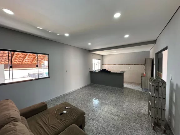 Imagem Chácara com 2 dormitórios à venda, 500 m² por R$ 680.000,00 - Jardim Novo Horizonte - Tatuí/SP