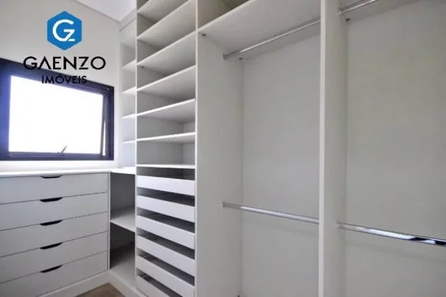 Imagem Genesis 2. Ponto mais alto do condominio com excelente vista!!!