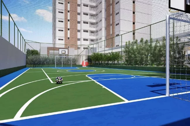 Imagem Apartamento à venda 3 Quartos, 3 Suites, 4 Vagas, 160M², Vila Santo Estevão, São Paulo - SP
