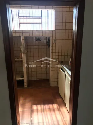 Imagem Venda, casa, Bairro Botafogo, em Campinas 
Zoneamento ZC 2.
Frente de 12,20 metros.
Próximo do futu...