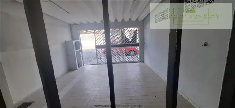 Imagem Casas no Litoral para locação em Praia Grande no bairro Ocian