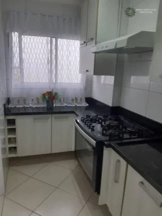 Imagem Apartamento com 2 dormitórios à venda, 100 m² por R$ 710.000,00 - Balneário Flórida - Praia Grande/SP