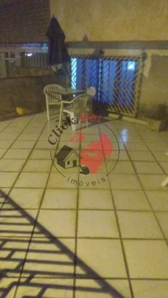 Imagem Sobrado para Venda no bairro Anchieta, 3 dormitórios, 1 suíte, 2 vagas, 165,15 m², 120,46 m²