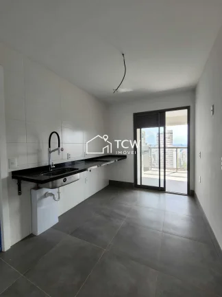 Imagem Apartamento 3 suítes