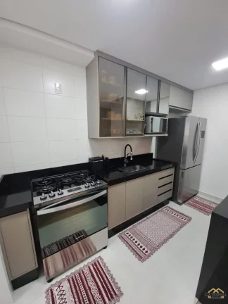 Imagem Apartamento à venda de 101m2 de 3 quartos 2 vagas no Torres De Ozanan - Jundiaí/SP