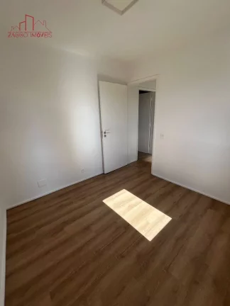 Imagem Apartamento - 2 Dorms - 2 Vagas - Vila Cruzeiro