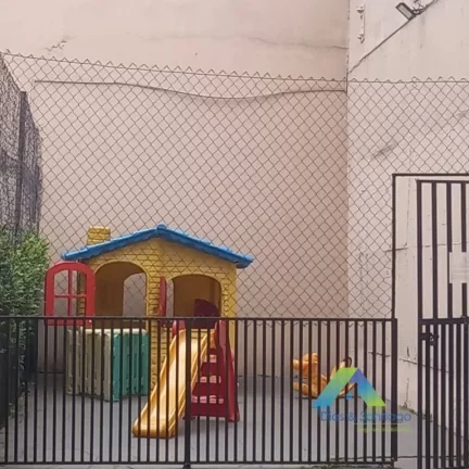 Imagem Apartamento com 2 dormitórios à venda, 70 m² por R$ 385.000,00 - Jabaquara - São Paulo/SP