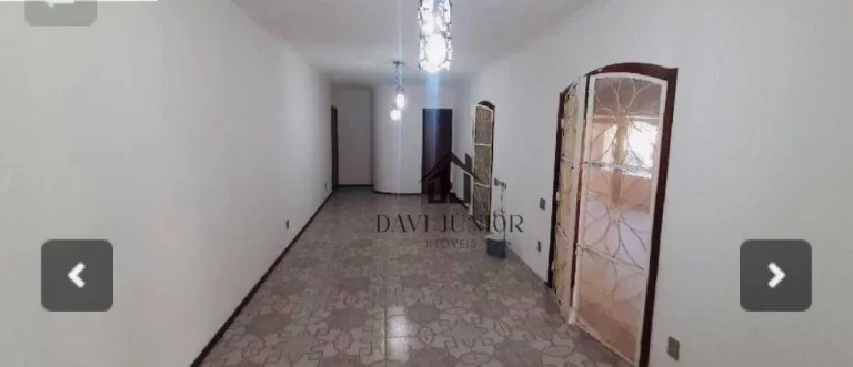 Imagem Casa com 3 dormitórios sendo 1 suíte para alugar, 340 m² por R$ 18.000/mês - Parque Campolim - Sorocaba/SP