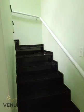 Imagem Sobrado - venda por R$ 739.000,00 ou aluguel por R$ 4.225,00/mês - Jardim Triana - São Paulo/SP