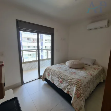 Imagem Apartamento no Canto do Forte em Praia Grande SP