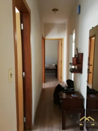 Imagem Casa para fins comerciais a venda, frente para Avenida 9 de Julho. Bairro Anhangabaú. Jundiaí. São Paulo.