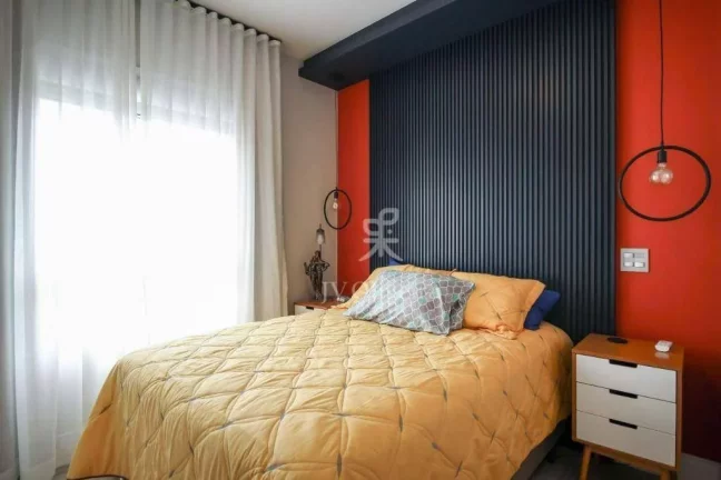 Imagem Apartamento com 2 dormitórios à venda, 87 m²- Vila Andrade - São Paulo/SP