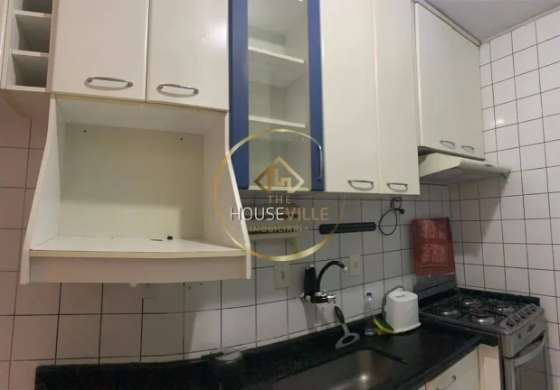 Imagem Apartamento 3 dormitórios Floradas de São José