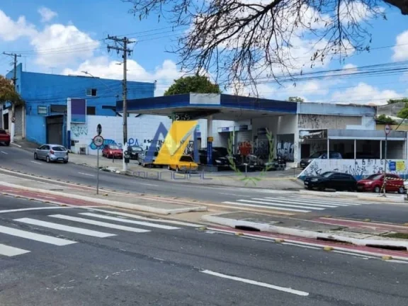 Imagem Ponto comercial estratégico com estrutura pronta e alto fluxo diário