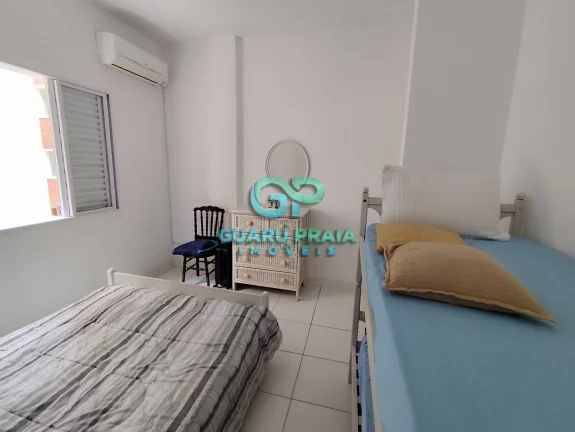 Imagem Lado Praia - Excelente apartamento