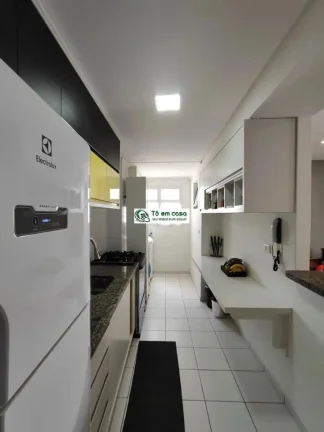 Imagem APARTAMENTO RESIDENCIAL em SÃO JOSÉ DOS CAMPOS - SP, URBANOVA V