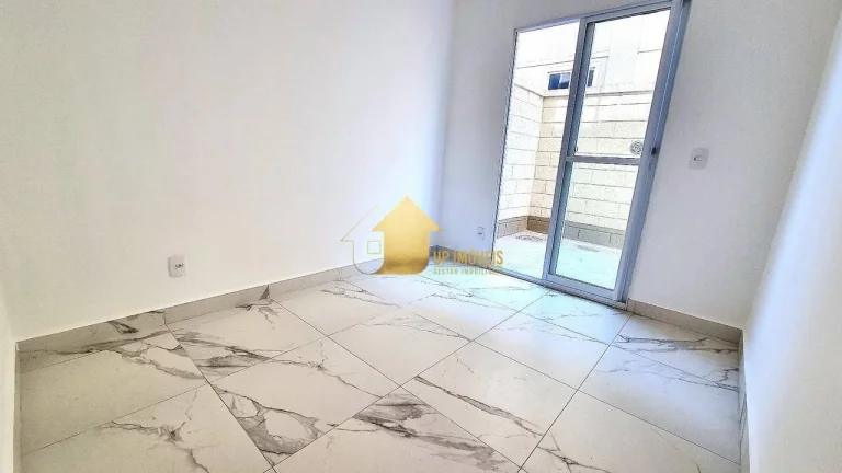 Imagem Apartamento Térreo 2 Quartos MRV Chapada das Safiras