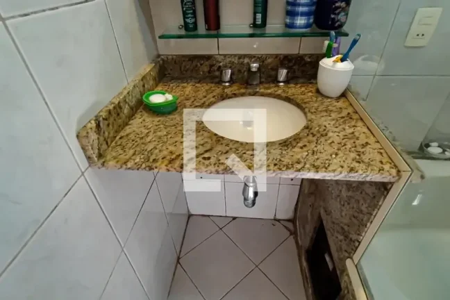 Imagem Apartamento à Venda - Recreio, 3 Quartos, 129 m2