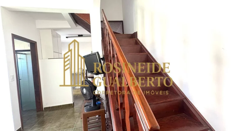 Imagem SOBRADO À VENDA EM CONDOMINIO FECHADO PRAIA MARTIM DE SÁ
