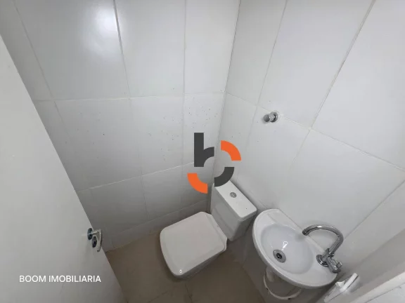 Imagem Loja para alugar, 33 m² - Galeria São José- Centro - Nova Iguaçu/RJ