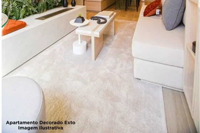 Imagem APARTAMENTO RESIDENCIAL em São Paulo - SP, Instituto de Previdência
