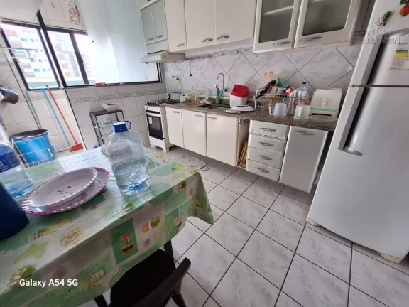 Imagem Apartamento 3 dormitórios sendo 2 suítes 2 vagas no coração da vila Guilhermina