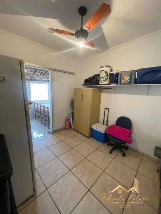 Imagem Casa à venda no bairro Jardim Sbeghen - Mogi Mirim/SP