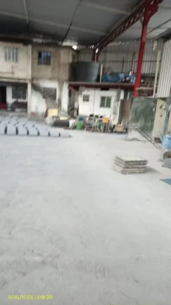 Imagem Galpão para Locação em SÃO JOÃO DE MERITI, Centro, 1 banheiro