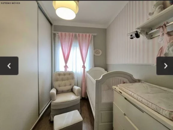 Imagem APARTAMENTO RESIDENCIAL em SÃO PAULO - SP, VILA ANDRADE