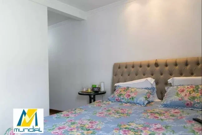 Imagem Vendo Sobrado em Santo André, Vila Scarpelli