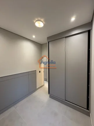 Imagem Casa à venda no bairro Jardim Murilo - Mogi Guaçu/SP