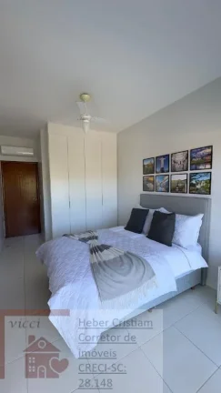 Imagem Canasvieiras apartamento em venda|400 mts da praia