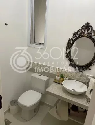 Imagem Casa em Condomínio para Venda em Bragança Paulista / SP no bairro Condomínio Jardim das Palmeiras