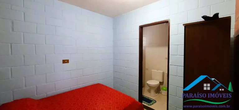 Imagem Casa Duplex Mobiliada para Locação no Coração da Serra da Mantiqueira