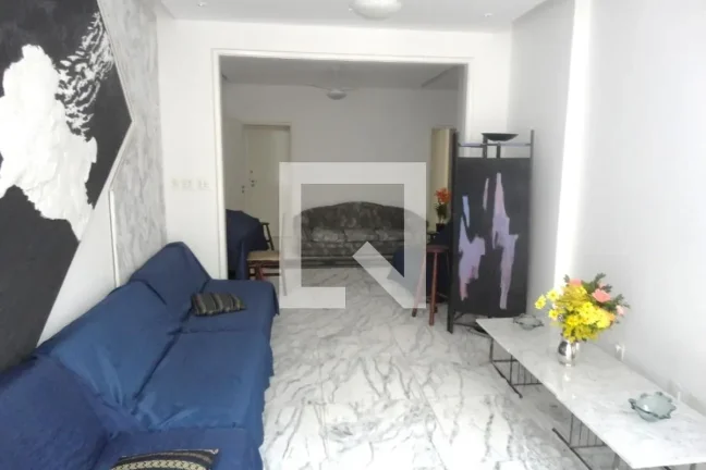 Imagem Apartamento à Venda - Copacabana, 4 Quartos, 120 m2