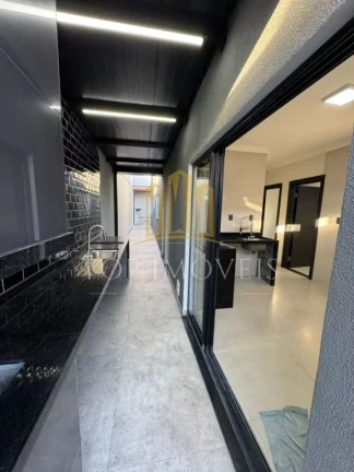 Casa com 2 Quartos à Venda, 190 m² em Bosque Dos Eucaliptos - São José Dos Campos