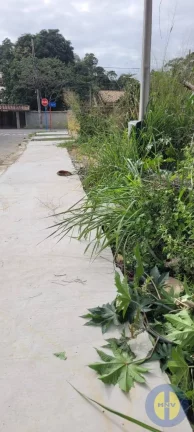 Imagem TERRENO EM ITAIPUAÇU 360M²
