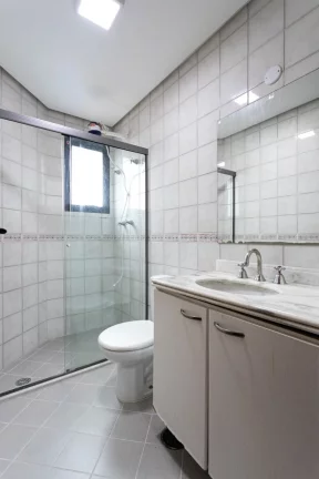 Imagem APARTAMENTO RESIDENCIAL em São Paulo - SP, Vila Clementino