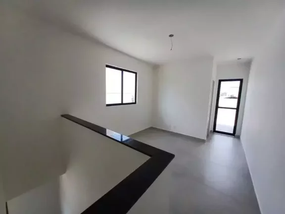 Imagem COBERTURA+3QUARTOS+2VAGAS+2 SUÍTES+2BANHEIROS